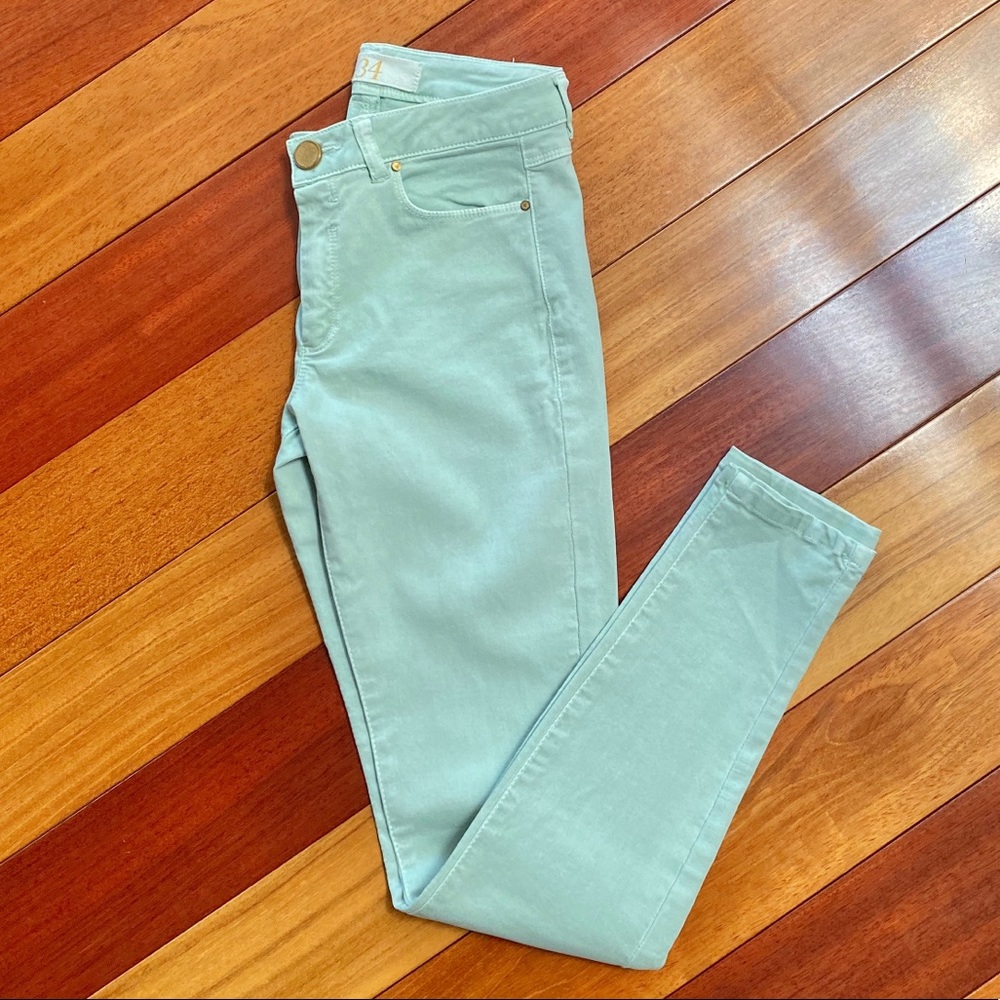 Zara • Jeans